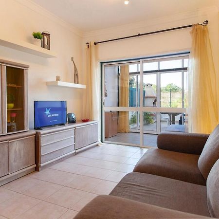 A39 - Vista Mar Apartment In Praia Da Rocha Portimão Eksteriør bilde